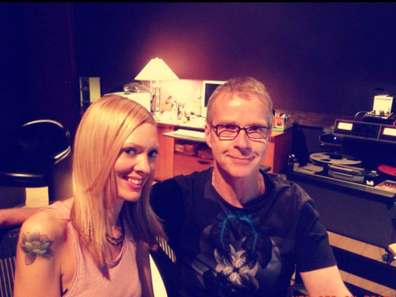 Mastering "Hallucinations" at Universal Mastering
